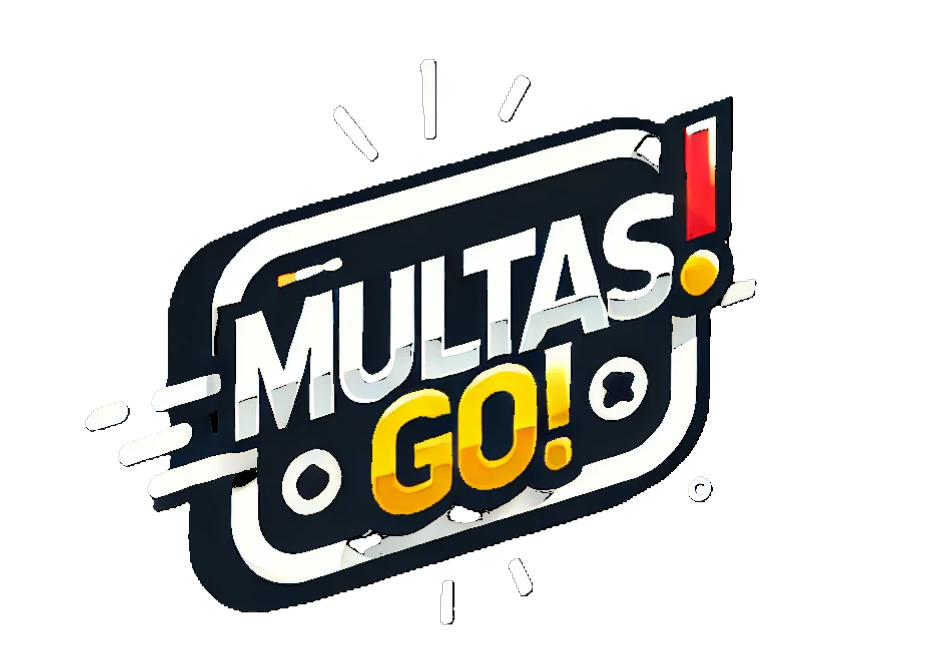 Logo MultasGO!